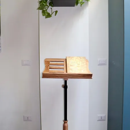 Panzió Le Tre Punte