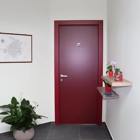 Panzió Le Tre Punte