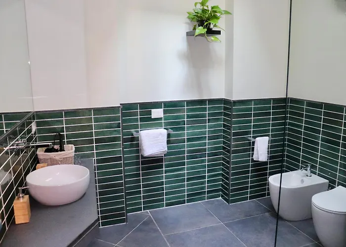 Le Tre Punte Bed & Breakfast Avola