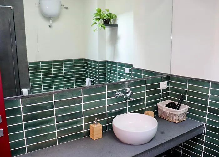 Le Tre Punte Bed & Breakfast