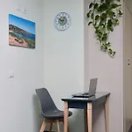 Le Tre Punte לינה וארוחת בוקר
