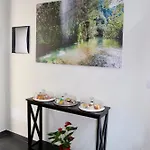 לינה וארוחת בוקר Le Tre Punte