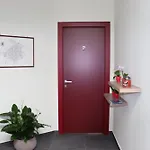 לינה וארוחת בוקר Le Tre Punte