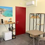 Le Tre Punte לינה וארוחת בוקר 3*