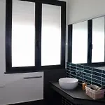 לינה וארוחת בוקר Le Tre Punte אבולה
